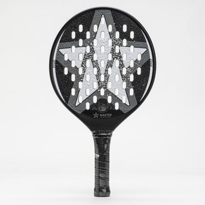 Master Athletics SPro Oval Edge Paddle Platform Tennis Paddles