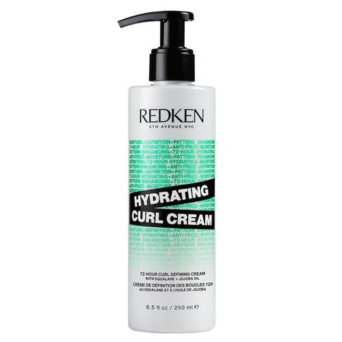 Redken - Styling Hydrating Curl Cream Haarwachs 250 ml Damen