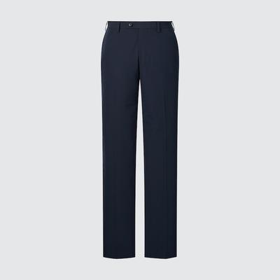 Uniqlo - Airsense Trousers - Blue - 29inch