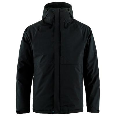 Fjällräven - HC Hydratic Padded Trail Jacket - Winterjacke Gr M schwarz Image
