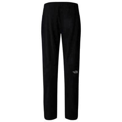 The North Face - Alpine Ridge Regular Tapered Pant - Tourenhose Gr 50 - Regular schwarz Image