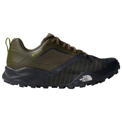 The North Face - Offtrail TR GORE-TEX - Trailrunningschuhe 45,5 | EU 45,5 schwarz Image