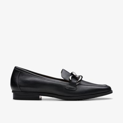 Sarafyna Iris Loafer Wide Fit