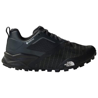 The North Face - Women's Offtrail TR GORE-TEX - Trailrunningschuhe 40,5 | EU 42,5 schwarz Image