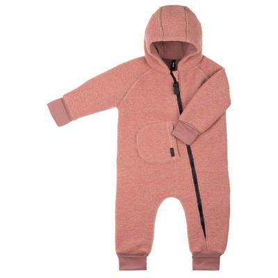 Pure Pure - Kid's Mini-Overall Walk - Overall Gr 86 rosa