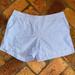 J. Crew Shorts | J Crew Chanbury Blue Chino Shorts | Color: Blue | Size: 4