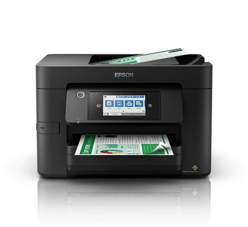 Epson WorkForce Pro WF-4825DWF WF4825DWF (C11CJ06404) Image