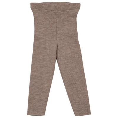 Reiff - Kid's Legging Elina - Leggings Gr 86/92 braun