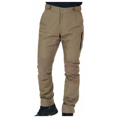 Whistler - Wander Insulated Outdoor Pant W-Pro 10000 - Winterhose Gr 5XL braun