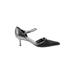 Kate Spade New York Heels: Silver Shoes - Women's Size 10