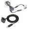 For Microsoft for Xbox 360 Wireless Controller USB Quick Charging Cable Cord usb usb charging