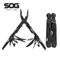 SOG-Pince multi-outils PowerPint 18 en 1, mini outils à main pliants portables EDC, équipement de