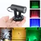 Mini LED scène Disco lumière Spot lampes rouge vert bleu lumières stroboscopiques scène DJ fête Laser lumière projecteur lumière Club Concert lampe