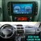 Lecteur vidéo de voiture Android 13 avec caméra de recul, autoradio, unité principale GPS,