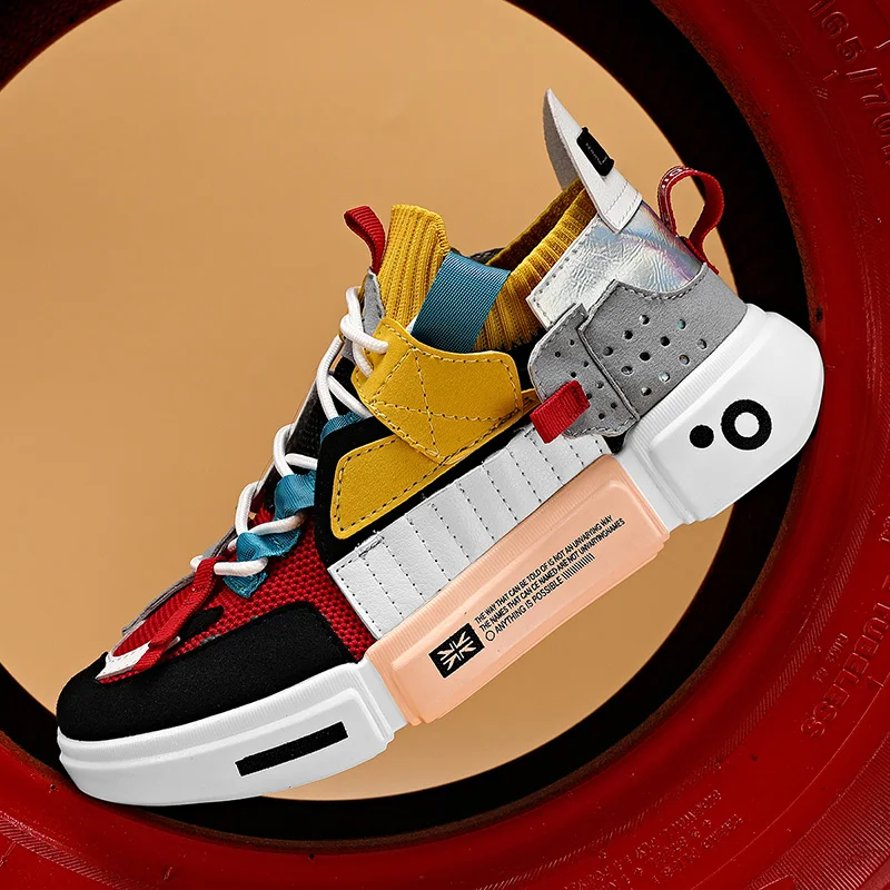 Chaussures hommes baskets hommes chaussures décontractées pour hommes tenis chaussures de luxe formateur course chaussures respirantes mocassins de mode chaussures de course pour hommes