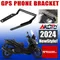 Accessori moto staffa di navigazione GPS per telefono cellulare per VOGE 250 SR250GT SR 250 GT 250GT