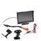 Parken 800 Grad 5 Zoll Auto Monitor TFT LCD 5 