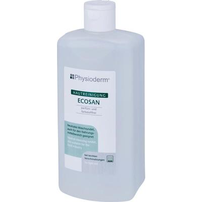 Physioderm - Hautreiniger Ecosan 500 ml Flasche Image