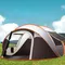 Tente extérieure Pop Up automatique pour camping, auvent familial portable étanche à la pluie, pegola de plage, voiture, auto-conduite, bâche de barbecue, 5, 6, 8