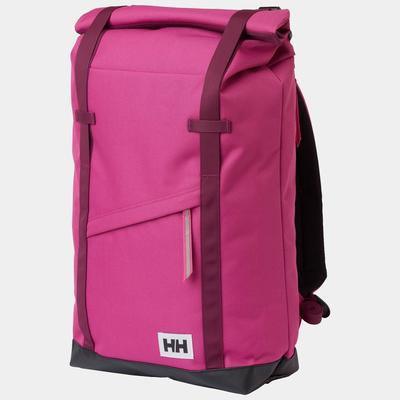 Helly Hansen Unisex Stockholm Wasserfester Rucksack 28 L STD