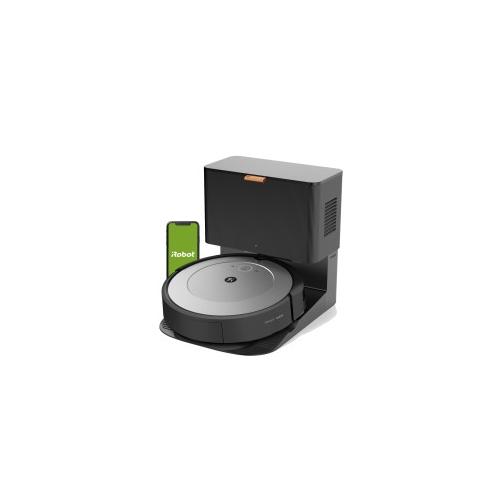 Irobot Roomba I1+ Roboter-staubsauger 0,4 L Beutellos Grau