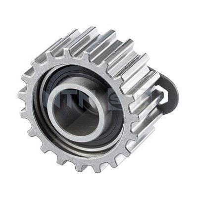 Snr Spannrolle, Zahnriemen [Hersteller-Nr. GT352.16] für Ford, Mazda Image