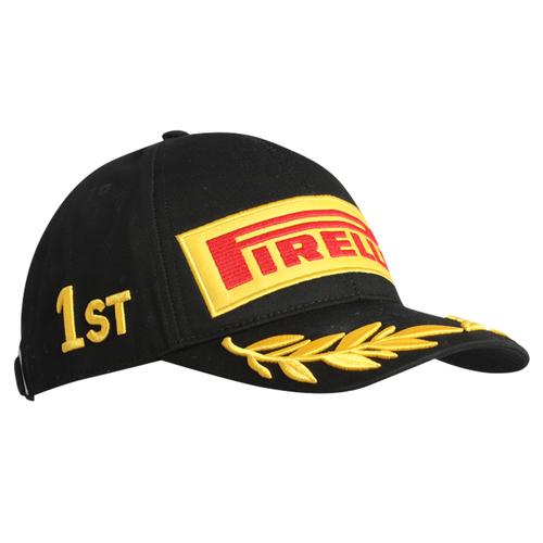 Pirelli Podium Cap