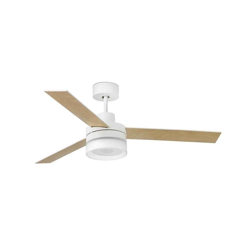 Faro Deckenventilator Ice Speaker mit LED und Fernbedienung 132 Ice Speaker Image