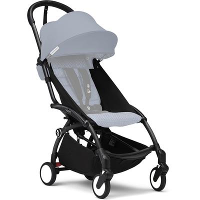 Stokke YOYO3 Ultra Compact Frame - Black