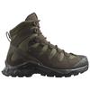 Salomon - Quest Tracker GORE-TEX - Wanderschuhe UK 12 | EU 47 schwarz