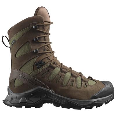 Salomon - Quest Tracker High GORE-TEX - Wanderschuhe 42 | EU 42 braun/schwarz Image