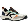 Keen - KS86 Leather Sneaker - Freizeitschuhe 45 | EU 45 grün/ curry