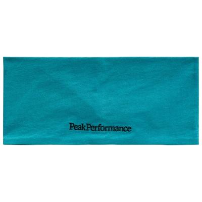 Peak Performance - Progress Headband - Stirnband Gr L/XL türkis Image