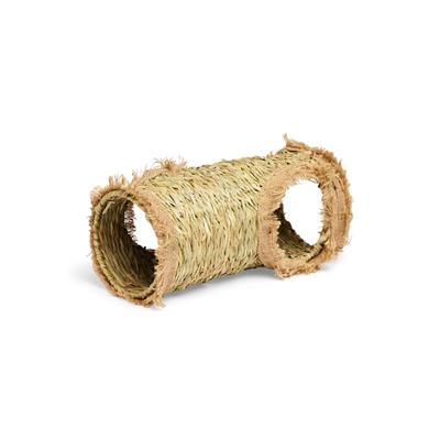 EveryYay Grass Tunnel for Small Animals, X-Large