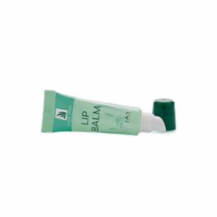 Vegas Cosmetics - Balsamo per labbra all'aloe vera 8 ml