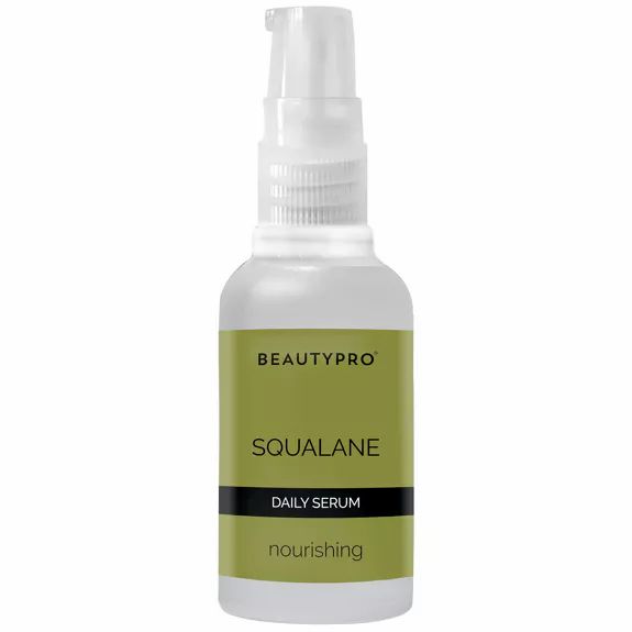 Beautypro - Siero giorno nutriente SQUALANE 30 ml