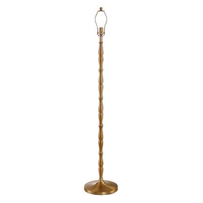 Sandra Floor Lamp Base - Ballard Designs