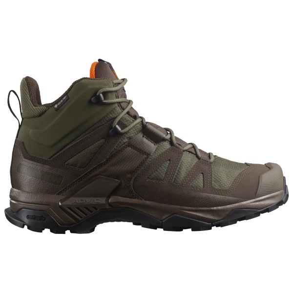 Salomon - X Ultra Tracker GORE-TEX - Wanderschuhe 40 2/3 | EU 40,5 schwarz