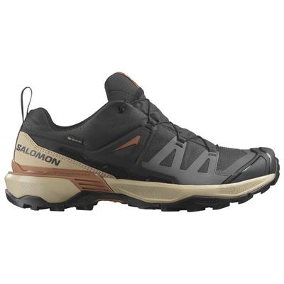 Salomon - X Ultra 360 GTX - Multisportschuhe 40 2/3 | EU 40,5 grau Image