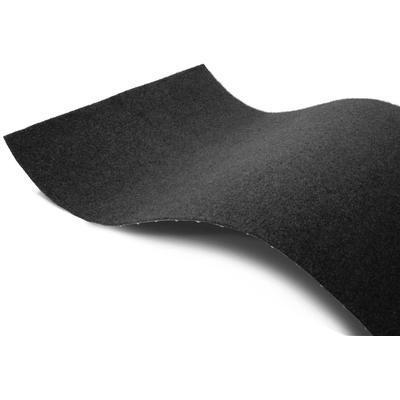 Kunstrasen "COMFORT Colours, Breite 133 cm", grau (anthrazit), B:133cm H:7mm L:2700cm, Polyester, PRIMAFLOR-IDEEN IN TEXTIL, Teppiche, Rasenteppich, mit Noppen, witterungsbeständig & wasserfest Image