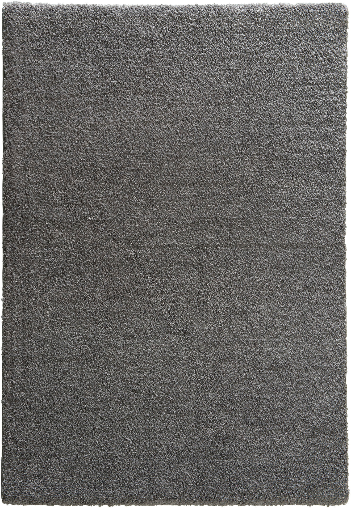 Hochflor-Teppich ASTRA "New Livorno", grau, B:200cm H:30mm L:290cm, Kunstfaser, Teppiche, Kurzflor, Wohnzimmer Image