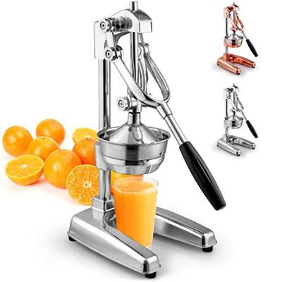 Zulay Kitchen Extra Tall Professional Citrus Juicer