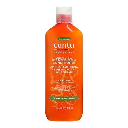 Cantu - Conditioner 400 ml