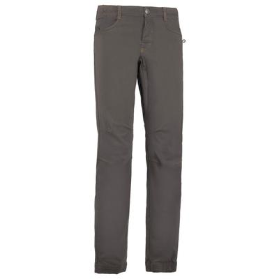 E9 - Ape9 BB - Boulderhose Gr S grau Image