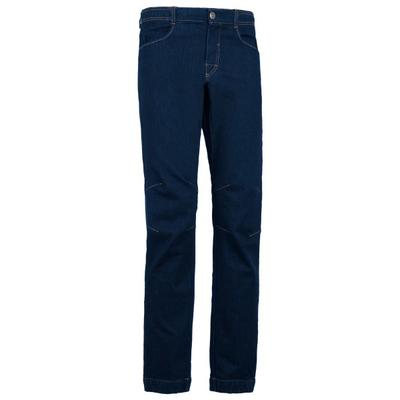 E9 - Ape9 Denim - Boulderhose Gr S blau Image