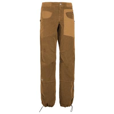 E9 - Blat1 Vs - Boulderhose Gr S braun Image