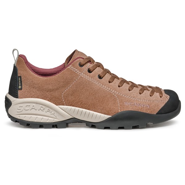 Scarpa - Mojito GTX - Freizeitschuhe 42 | EU 42 braun
