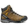 Scarpa - ZG Trek GTX - Wanderschuhe 40,5 | EU 40,5 braun