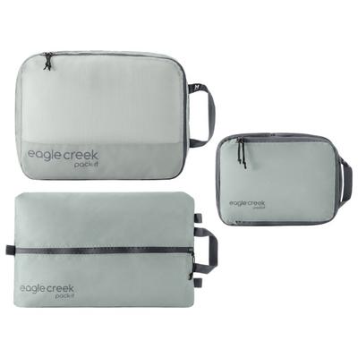 Eagle Creek - Pack-It Essentials Set - Packsack grau Image