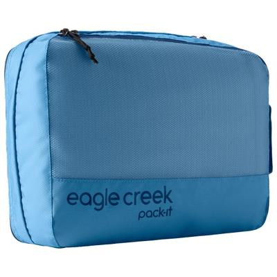 Eagle Creek - Pack-It Reveal Clean/Dirty Cube M - Packsack Gr 9 l blau Image